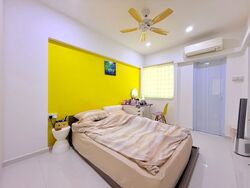 Blk 261 Serangoon Central Drive (Serangoon), HDB 3 Rooms #635996191